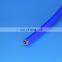 Flexible Pipe CCTV Camera Cable Push Tether