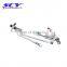 Car Windshield Wiper Linkage Suitable for Honda 76530SR3A01 602507 76530-SR3-A01