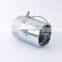 One Year Warranty 24V 2.2KW DC Motor Hydraulic