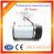 High efficiency 0.8kw dc motor 24v 3000RPM