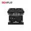 SEAFLO 3.0gpm Automatic Freshwater Pressure Shower Drain Systems Pump Range with Switch