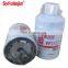 High Efficiency Truck Fuel Filter FF5327