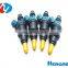 Factory Sale high quality INP-480 For Mazda 626 2.0L L4 Ford Probe 1993-1999  Fuel Injector Nozzle