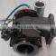 Двигатель Weichai, турбонаддуватель HX55W 3776505 / VG1095110096