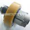 24V Horizontal DC Electrical Driving Wheel Assembly SQD