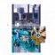 weichai diesel engine WD615 wp10 long cylinder block