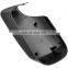 Left +Right Cover Cap for Door Mirror Primered For BMW E39 E46 323i 328i 525i