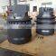 excavator parts 14557191 14593321 14733880 14727995 EC480E Final Drive EC480E Travel Motor
