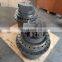 EC480D Финальный привод VOE14557192 EC480DL Двигатель гусеничного привода 14557192