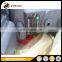 New brand used motor driven triplex hydraulic plunger power pump