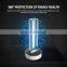 Household Hospital Antiviral Air Ultraviolet Germicidal Lamp Disinfection UVC UV Sterilizer Light