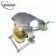 IPX3 and IPX4 stainless steel water spray nozzle