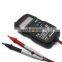 20mA/200mA Smart multimeter auto range with pen type multimeter multimetro