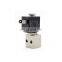 wholesale normal close continuous work Inkjet machine water solenoid valve 220v ac