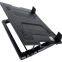 laptop stand with 16cm bag fan M25