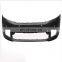Quality guaranteed car front and rear bumper for new Passet car