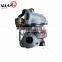 Hot-selling turbocharger for SUZUKI Jimmy YA1 engine K18 turbine shaft 13900-62D51