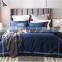 Hot sale 100% cotton wholesale European style bedding comforter set luxury super king size duvet cover sets