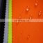 100% Polyester 300D PU Coated Waterproof Oxford Fabric for Rain Coat