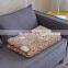 100% Polyester Printed Flannel Fleece Blanket