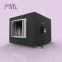 3500cmh commercial weather proof Wind Chassis Ventilation System Outdoor Fan box fan