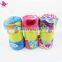 Zhanbo Competitive Price Cozy Printed Coral Fleece Throw/Wholesale Roll 100% Polyester Knitting Blankets Storage