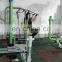 New product garden outdoor fitness equipment park outdoor adult gym equipment for sale