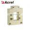 Acrel Split core current transformer AKH-0.66 K 30*20 150/5A  window type current transducer for ammeter