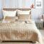 100% Washed Microfiber Hotel Collection Bedding Sets,Ultra Soft and Breathable washed Comforter Cover