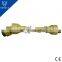 Agriculture parts Cardan tractor PTO shaft