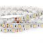 mini led strip light 5050 led light warm white led ribbon