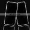 3D Full Coverage Anti-scratch Feature and Mobile Phone Use Tempered Glass Screen Protector For Iphone Xs Max Model