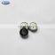 60 Series High Performance Miniature Deep Grove Ball Bearing 606,607,608 Single Row 2RS Bearings With Large Stock