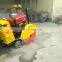 500 road water cutting machine asphalt rice and floor cutter electric for sale