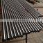 Alloy 660 titanium pure nickel hexagon bar 25mm stainless steel hex bar