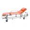 Mobile equipement medical hospital ambulance design stretcher prices
