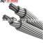 Aluminium Conductor Rabbit Dog Moose 477 mcm 795 mcm ACSR Conductor Price