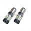 White Car LED Backup Reverse Light Bulb 3014 57 SMD 1157 7440 3156 Led Light Bulbs For Car