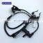 New Auto Parts Electric Accessories ABS Wheel Speed Sensor Front Left 89543-08030 8954308030 For Toyota For Sienna 04-10 v6 3.5L