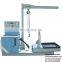 gearbox dismounting and running-in work bench