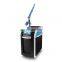 Amazing!!!Safe and Effective eliminates spots tattoo removal picosecond laser machine for sale