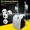 5 in 1 portable cavitation RF Criolipolisis fat freezing machine