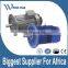 electric motor coil winding machine