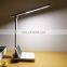 Modern style eye-protection led lamp desk battery powered usb modern led desk dimming lamp With Usb Port