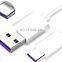 Amazons top selling product original 5A fast charging data cable