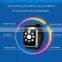 Latest 2019 Shenzhen Hot Sale Smartwatch Wrist Smart Watch Mobile Phone 4G Sim Card Sport Fitness Wear Os Bracelet Wristband