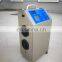 20G dual functional home hotel gym machine air water disinfector  portable ozone generator 20g  for sale