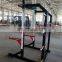 Best Design Fitness Multi Gym Equipment Smith Machine with Cable Machine Functional Trainer Power Squat Rack 3 in one