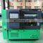 CR738 Multifunctional injection pump test bench add system can test common rail injector and CAT 320D pump and EUI/EUP