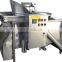 semi-automatic frying machine/ potato chips frying machine